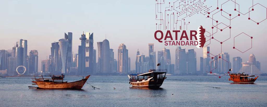 Qatar Standard